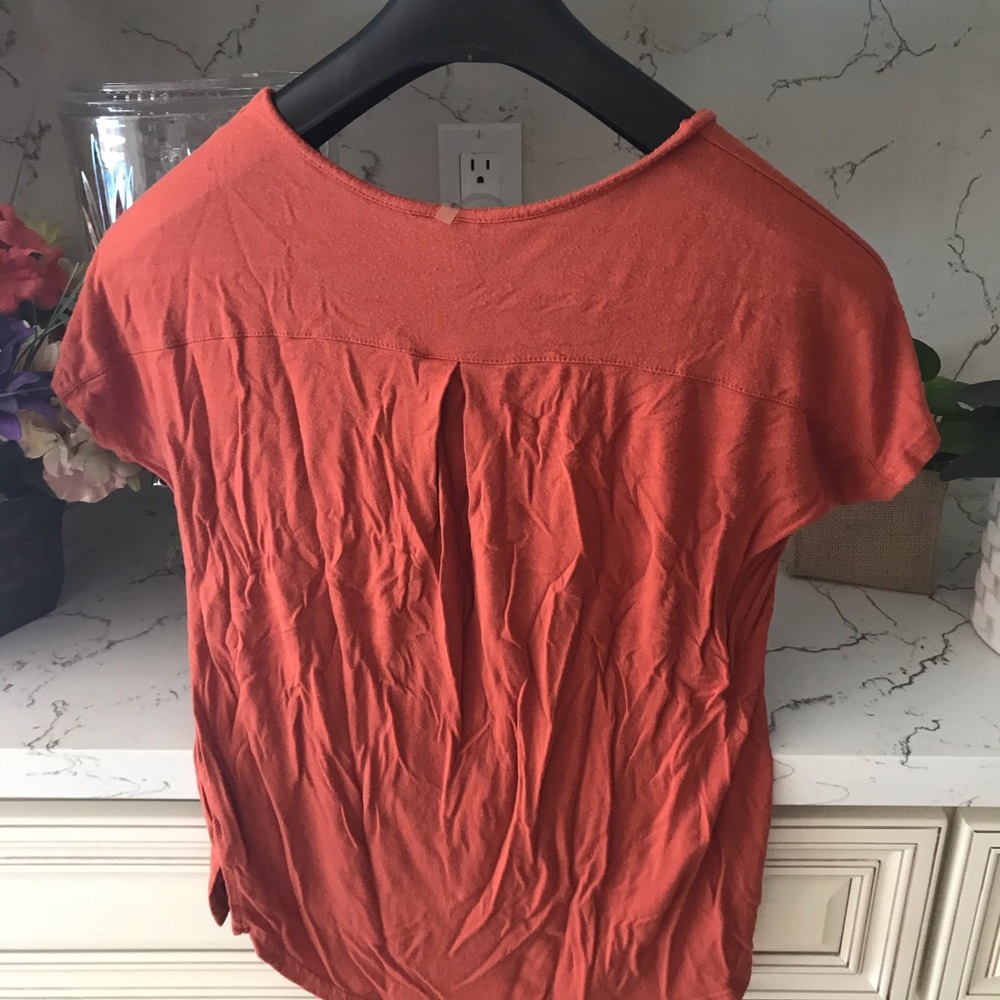 Fox Shirt